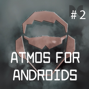 Atmos for Androids